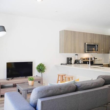 Awesome Townhouse 15 Minutes From The Beach Miami Exterior foto