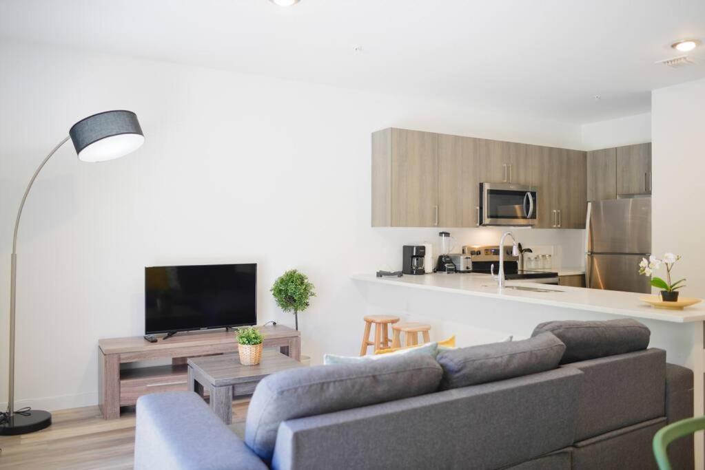 Awesome Townhouse 15 Minutes From The Beach Miami Exterior foto