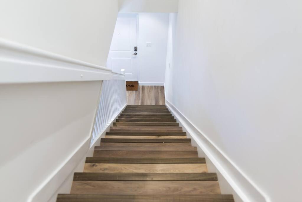 Awesome Townhouse 15 Minutes From The Beach Miami Exterior foto