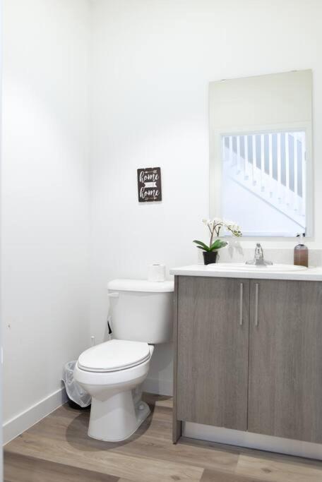 Awesome Townhouse 15 Minutes From The Beach Miami Exterior foto
