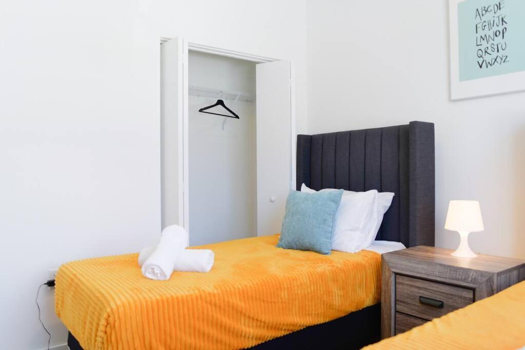 Awesome Townhouse 15 Minutes From The Beach Miami Exterior foto