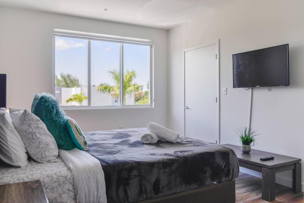 Awesome Townhouse 15 Minutes From The Beach Miami Exterior foto