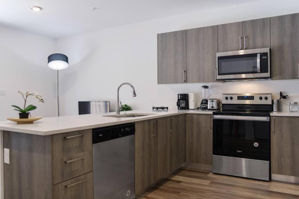 Awesome Townhouse 15 Minutes From The Beach Miami Exterior foto